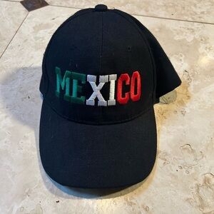 Mexico Cap